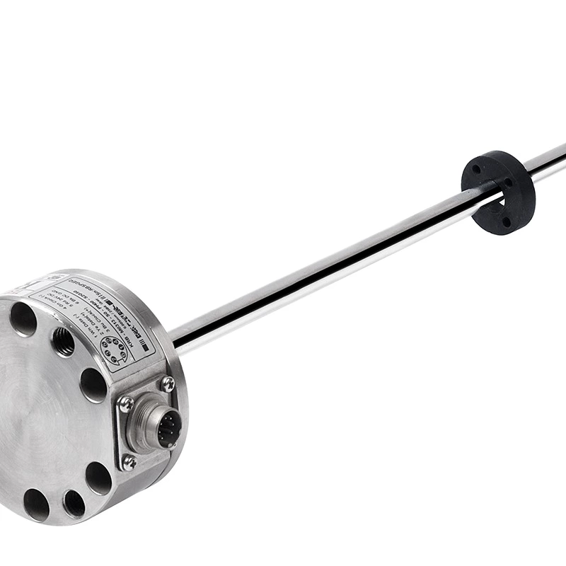 RB Analog Output Split Displacement Sensor