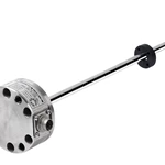 RB Analog Output Split Displacement Sensor