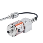 RD Series Split Displacement Sensor