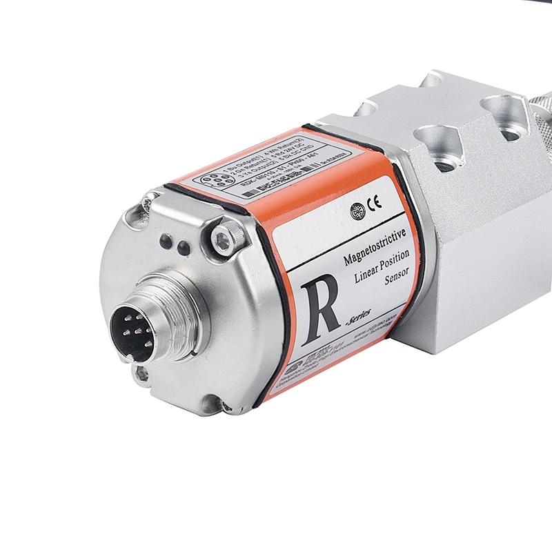 RD Series Split Displacement Sensor