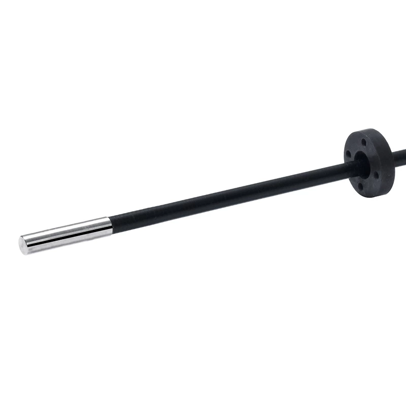 RF Profibus-DP Output Flexible Outer Tube Displacement Sensor