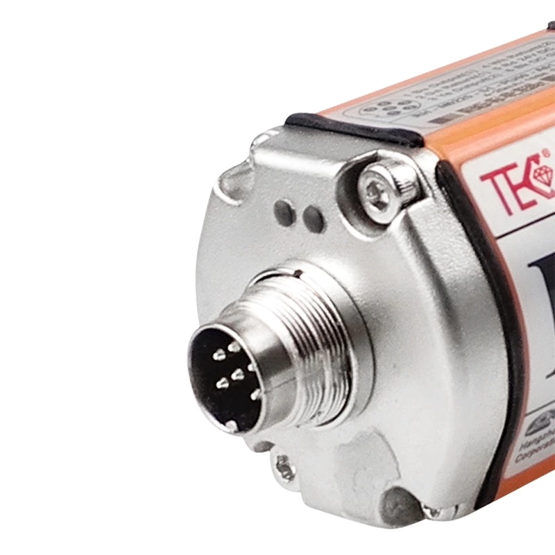 RH/RP Displacement Sensor- Analog Output Magnetostrictive Displacement Sensor