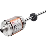 RH/RP Displacement Sensor- Analog Output Magnetostrictive Displacement Sensor