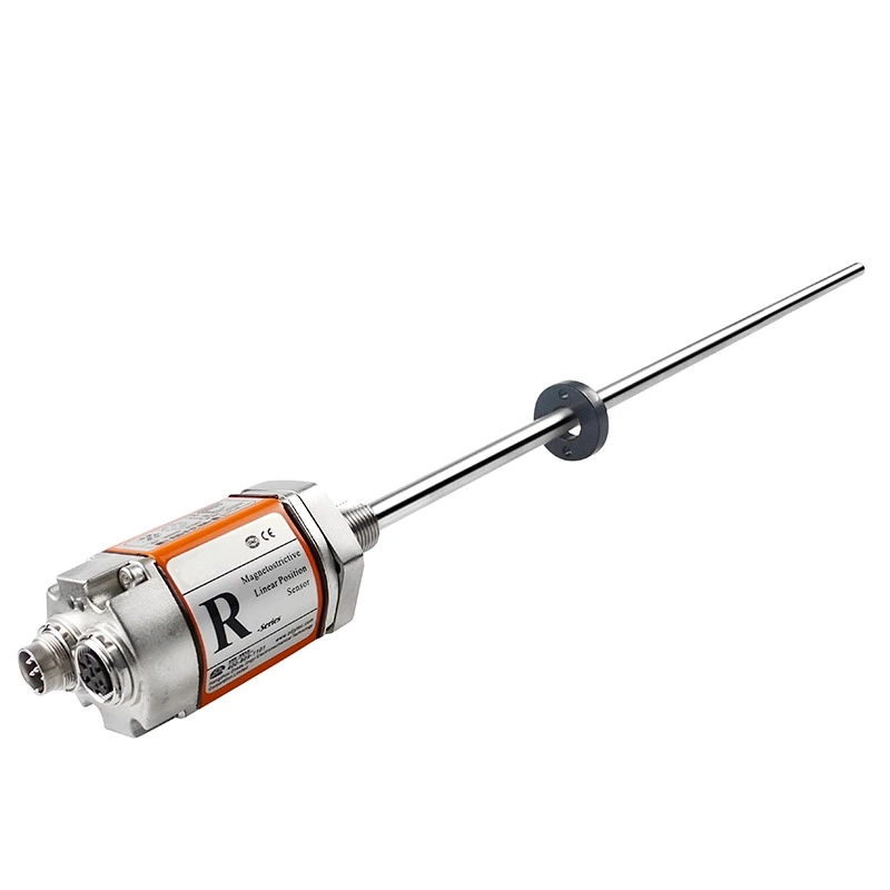 RH/RP Displacement Sensor-CAN Bus Output Magnetostrictive Displacement Sensor