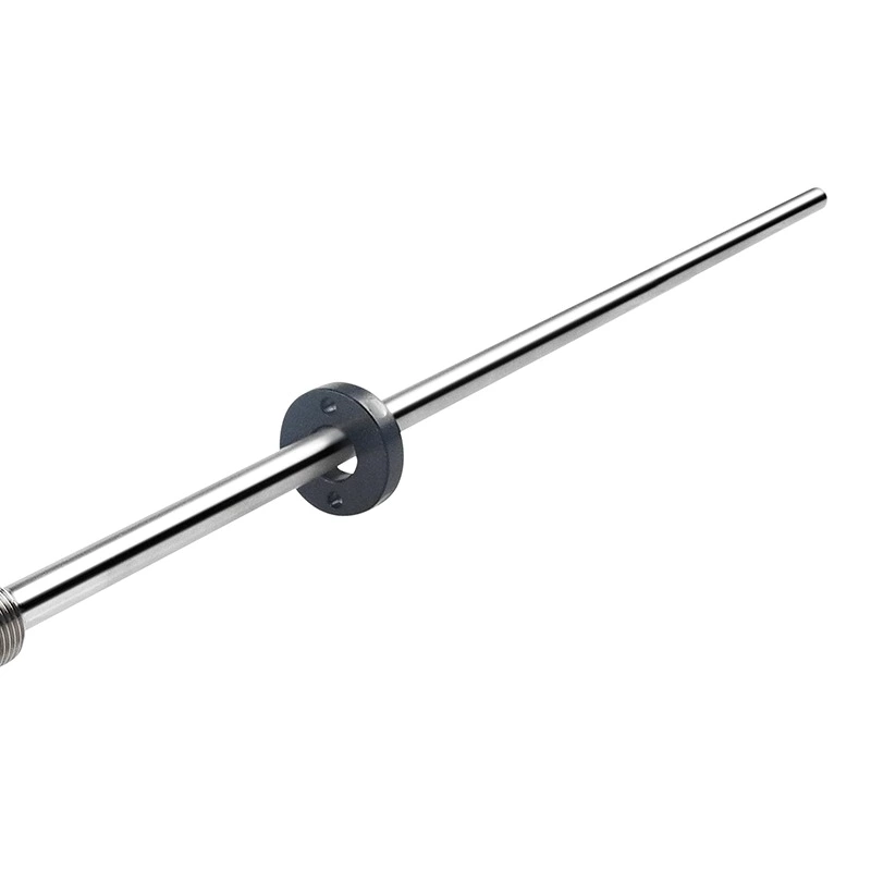 RH/RP Displacement Sensor-CAN Bus Output Magnetostrictive Displacement Sensor