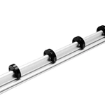 RH/RP Displacement Sensor-Profinet Output Magnetostrictive Displacement Sensor