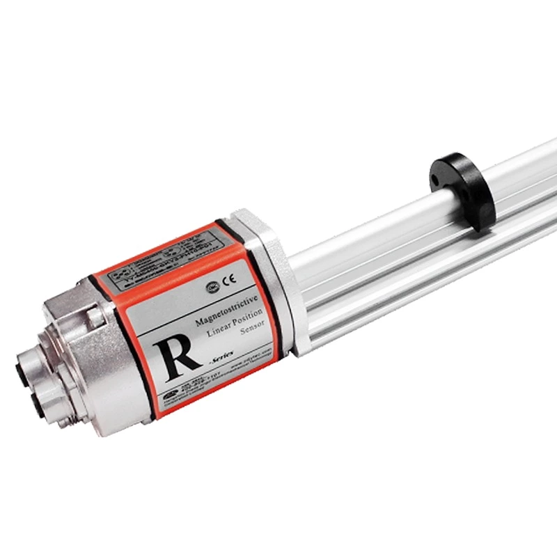 RH/RP Displacement Sensor-Profinet Output Magnetostrictive Displacement Sensor