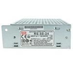50W Single Output Switching Power Supply
