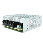 50W Single Output Switching Power Supply