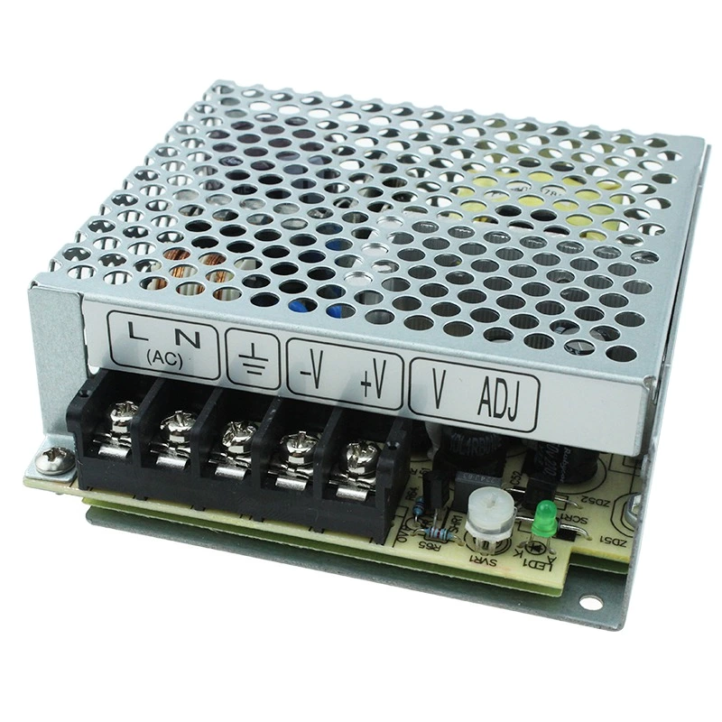 50W Single Output Switching Power Supply