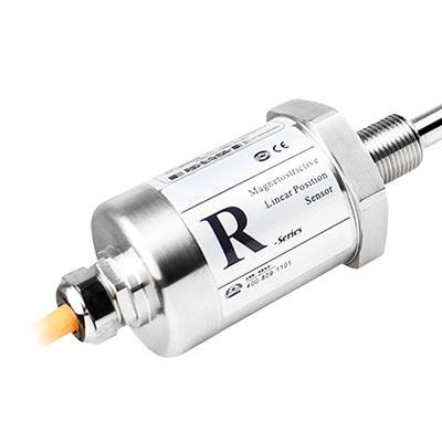 RS Waterproof Displacement Sensor