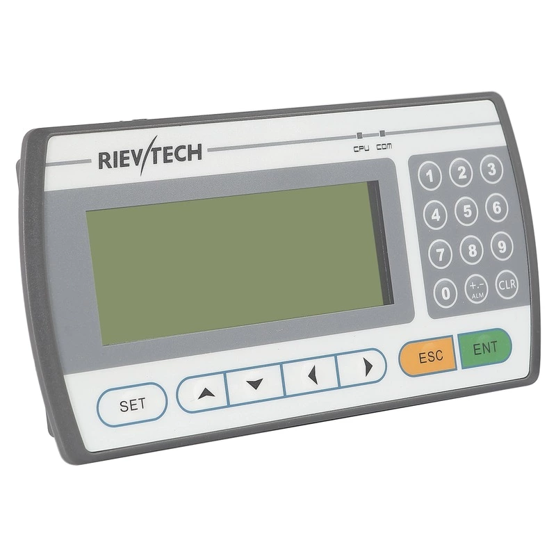 RTP1043 Factory Price for Programmable Logic Controller HMI PLC Touch Screen
