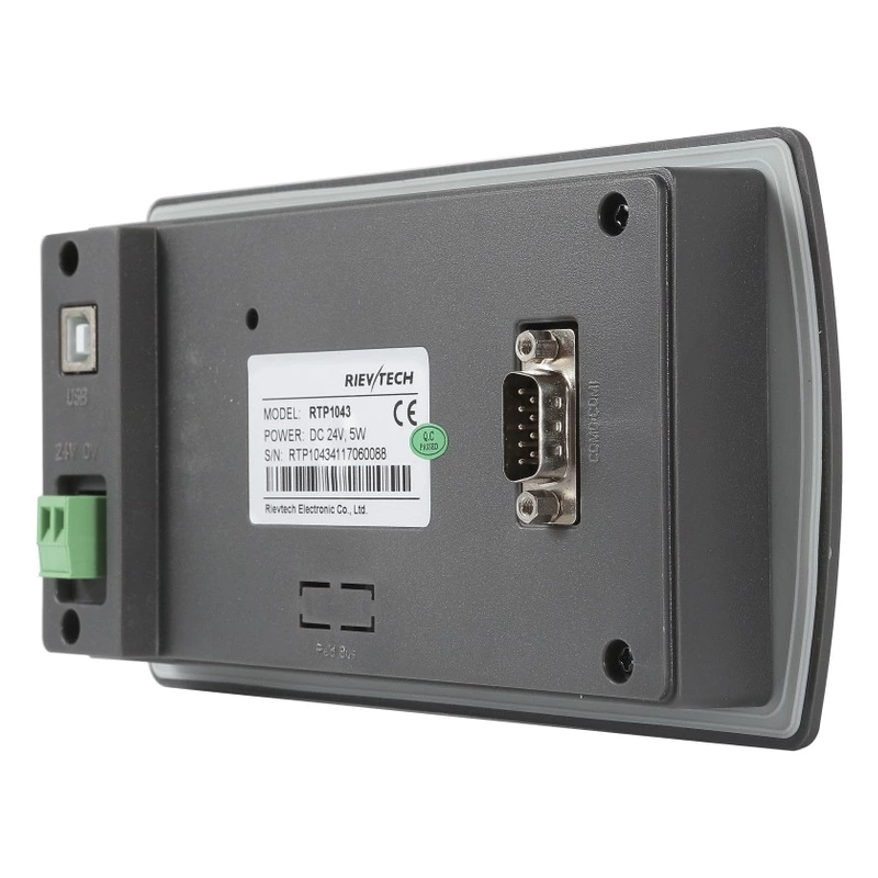 RTP1043 Factory Price for Programmable Logic Controller HMI PLC Touch Screen