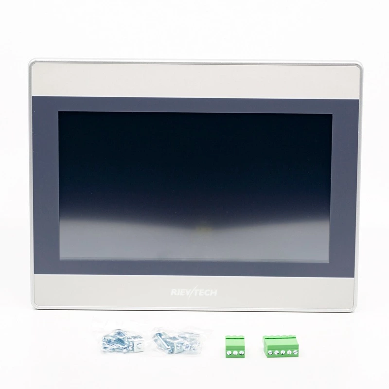 RTS6100M 10 Inch Human Machine Interface HMI Touch Screen Panel