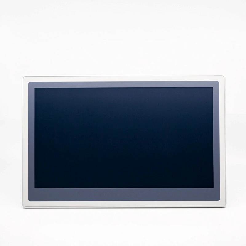 RTS6156H Human Machine Interface HMI Touch Screen Panel