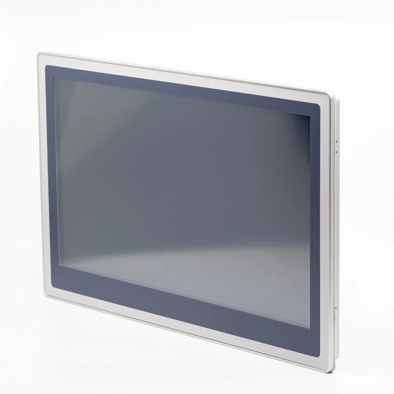 RTS6156H Human Machine Interface HMI Touch Screen Panel