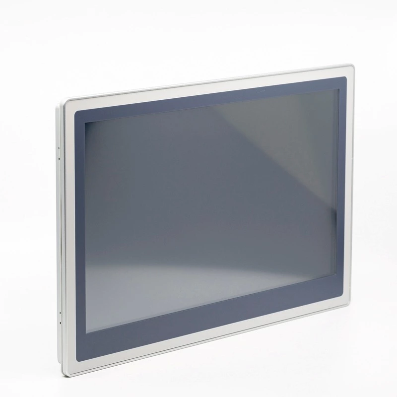 RTS6156H Human Machine Interface HMI Touch Screen Panel