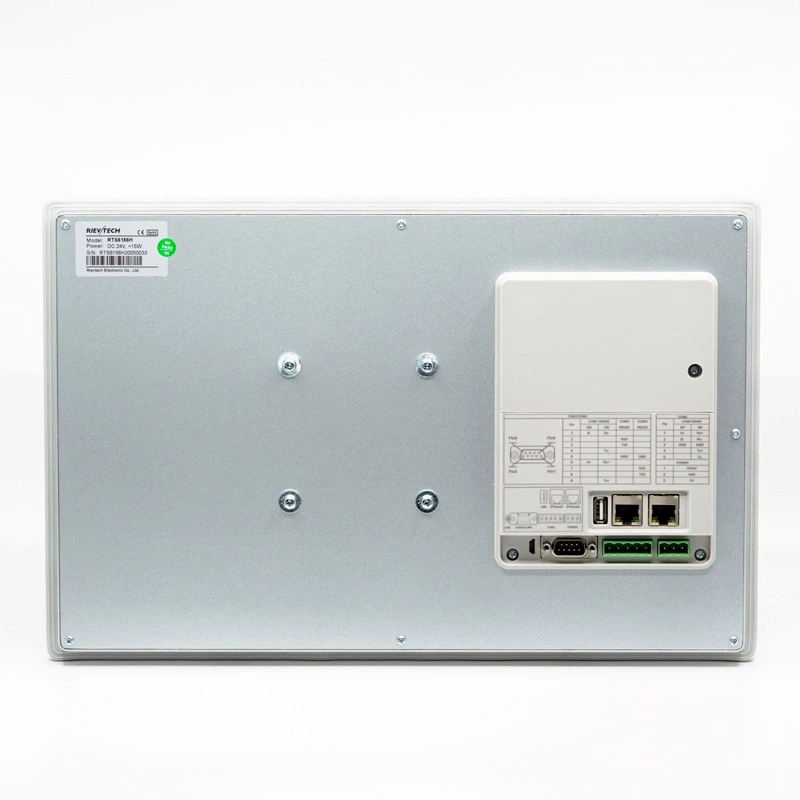 RTS6156H Human Machine Interface HMI Touch Screen Panel