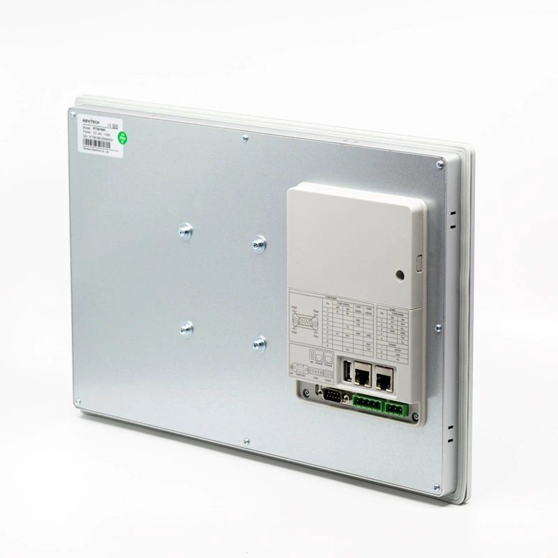 RTS6156H Human Machine Interface HMI Touch Screen Panel