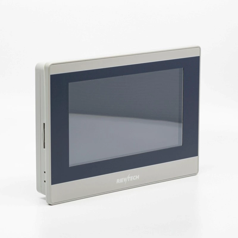 RTS7070WE High Performance Reliability Human Machine Interface HMI
