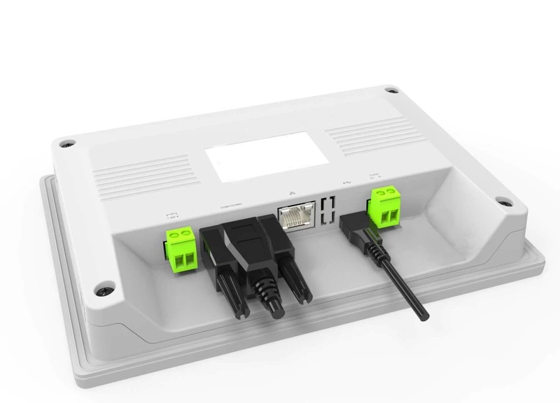 RTS7070WE High Performance Reliability Human Machine Interface HMI