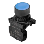 Autonics Non-Illuminated Push Button S2PR-P1BA