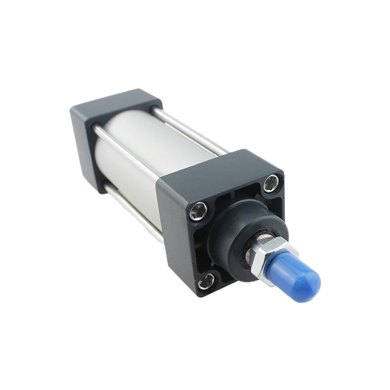 Pneumatic Conponents Standard Air Cylinder SC40X50