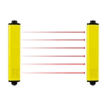 SCT UNIVERSAL TYPE Light Curtain Sensor SCT Series
