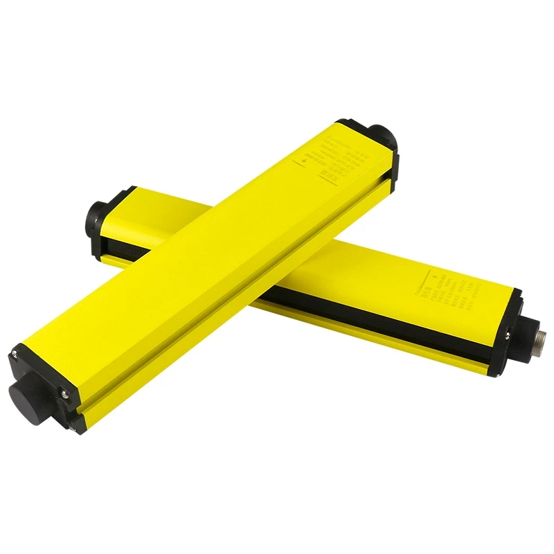 SCL UNIVERSAL TYPE Light Curtain Sensor SCL Series