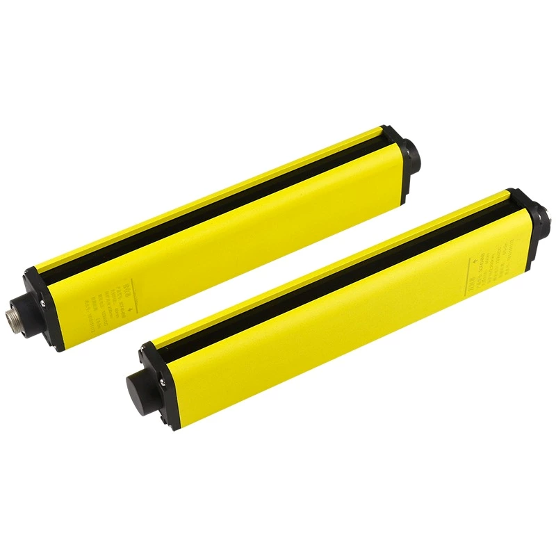 SCT UNIVERSAL TYPE Light Curtain Sensor SCT Series