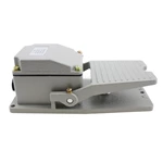 Antislip Electric Pedal Approved Foot Switch SFM-1