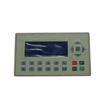 SH-300 connected with PLC or other intelligent controllers with COM port communication function Human-Machine Interface Text Panel