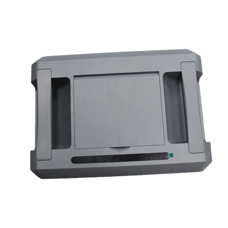 Outdoor Energy Storage Power Supply Portable Power Bank With Inverter Lithium Battery SIPS-1500W