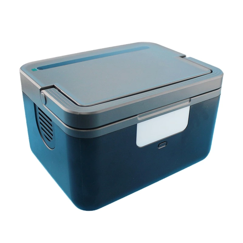 Outdoor Mobile Power Supply Portable Power Bank 300W DC/AC High Quality SIPS-300W