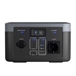 Outdoor Mobile Power Supply Portable Power Bank 300W DC/AC High Quality SIPS-300W