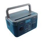 Outdoor Mobile Power Supply Portable Power Bank 300W DC/AC High Quality SIPS-300W