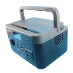 Outdoor Mobile Power Supply Portable Power Bank 300W DC/AC High Quality SIPS-300W