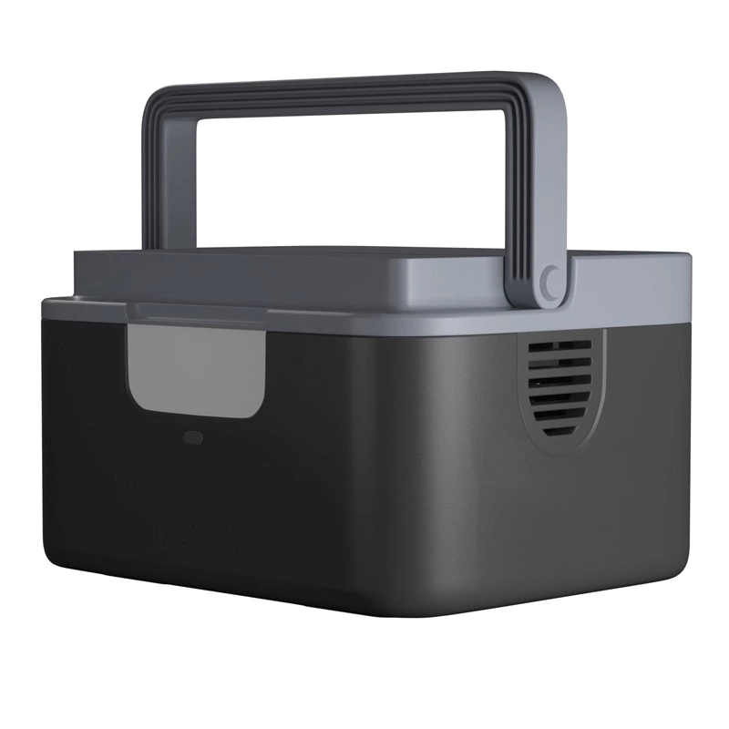 Outdoor Mobile Power Supply Portable Power Bank 300W DC/AC High Quality SIPS-300W