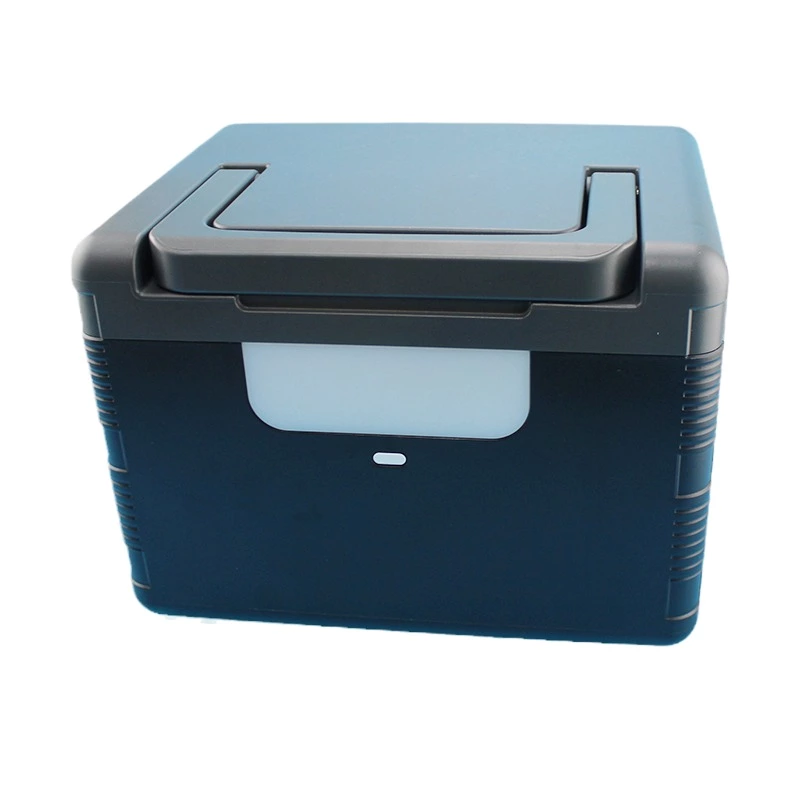 Outdoor Energy Storage Power Supply Portable Power Bank Lithium Battery 500W DC/AC SIPS-500W