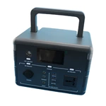 Outdoor Energy Storage Power Supply Portable Power Bank Lithium Battery 500W DC/AC SIPS-500W