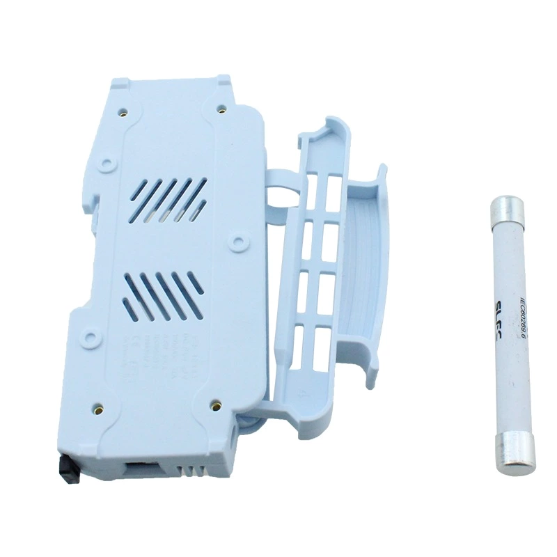 SLPV-32LD DC 1500V 32A Solar Photovoltaic PV Fuse Holder
