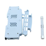 SLPV-32LD DC 1500V 32A Solar Photovoltaic PV Fuse Holder