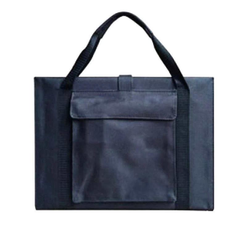 Folding Solar Charging Panel Mobile Power Supply System Solar Panel 60W