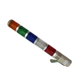 Manufacturer SPT5 5 color 24V safety LED industrial lighting Warning Light dark light tower