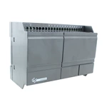 SR-22MRAC 100-240 VAC 14 Points AC Input 8 Points Relay Output Plc