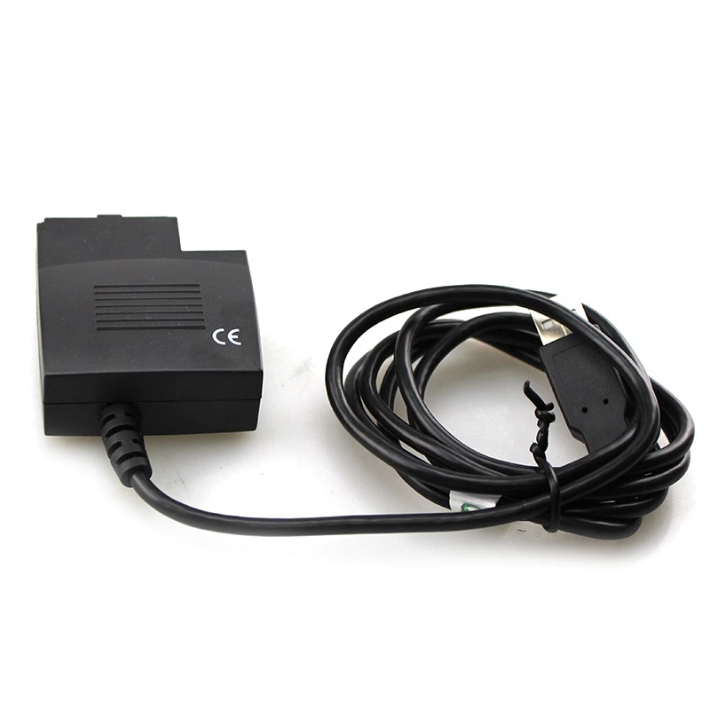 SR-DUSB PLC The Interface between SR And PC USB Port (frontispiece Plug Type)