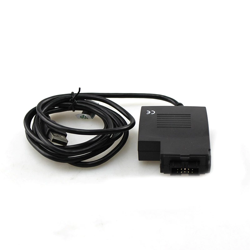 SR-DUSB PLC The Interface between SR And PC USB Port (frontispiece Plug Type)