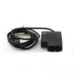 SR-DUSB PLC The Interface between SR And PC USB Port (frontispiece Plug Type)