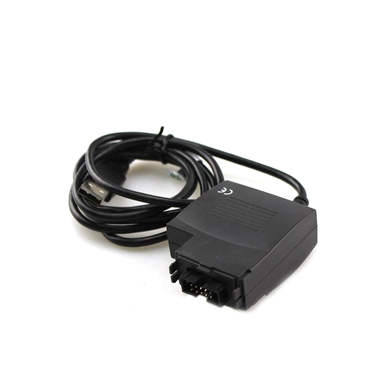 SR-DUSB PLC The Interface between SR And PC USB Port (frontispiece Plug Type)