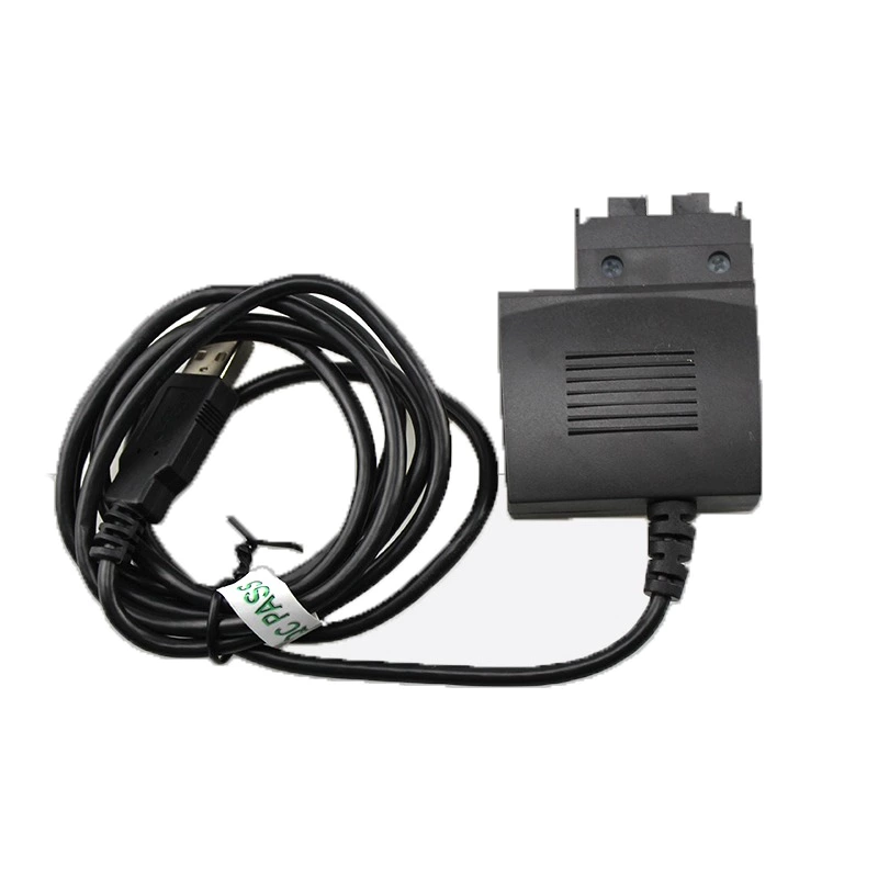 SR-DUSB PLC The Interface between SR And PC USB Port (frontispiece Plug Type)